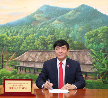 Tuyến cao tốc Bu&ocirc;n Ma Thuột - Nha Trang: Kết nối kinh tế rừng - biển - Ảnh 1.