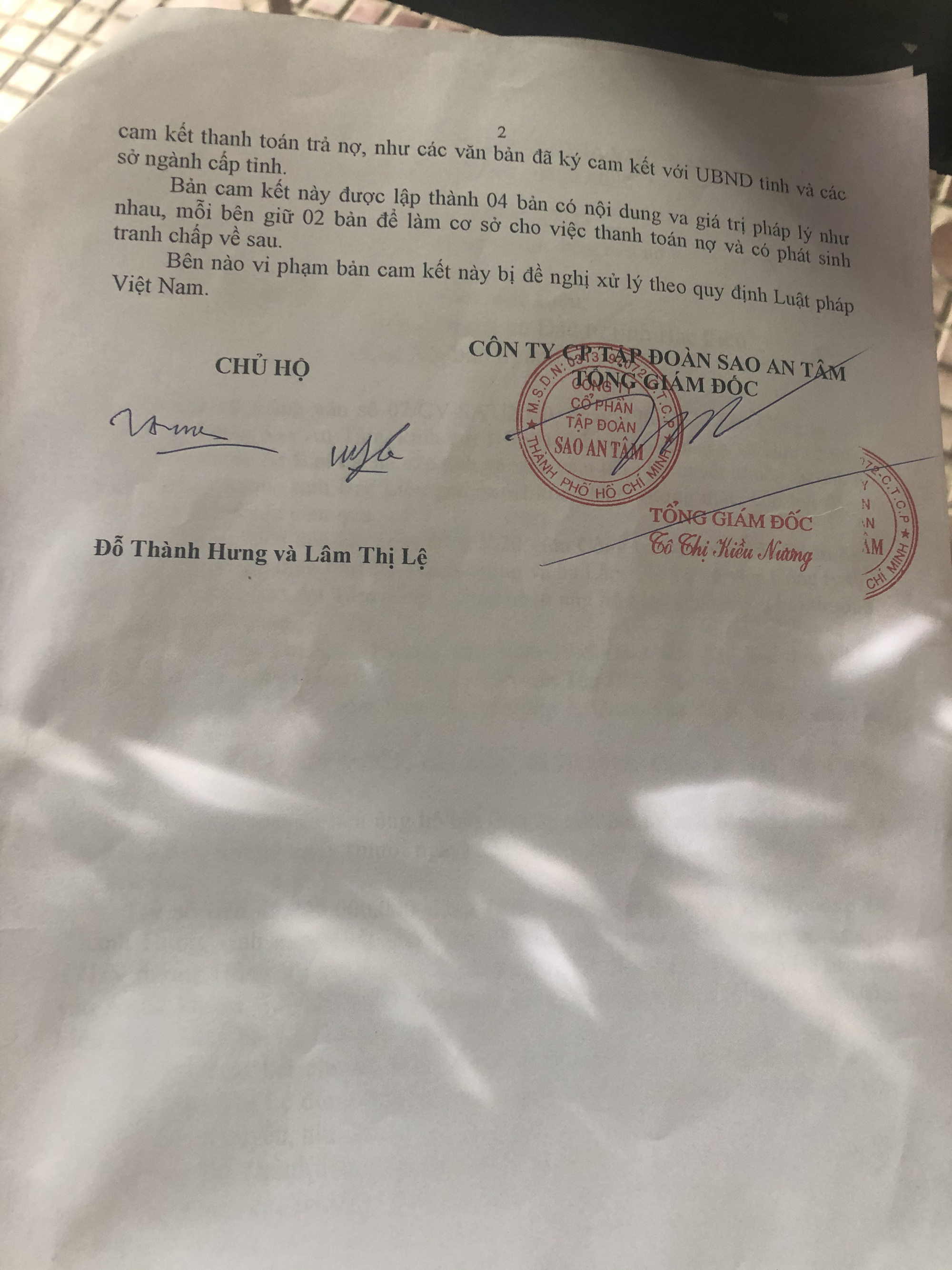 Bạc Liêu: Nhiều người khốn đốn vì dự án bệnh viện 4.500 tỉ bị thu hồi - Ảnh 5.