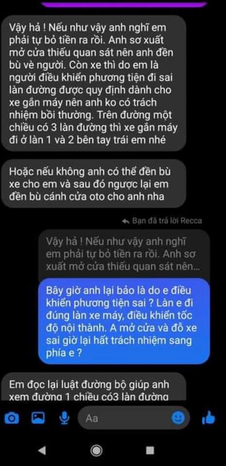 Bị b&oacute;c phốt lật mặt, diễn vi&ecirc;n Huỳnh Anh n&oacute;i g&igrave;? - Ảnh 5.