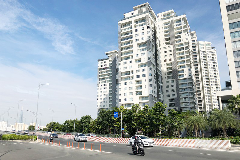 2 điểm sáng bất động sản trong năm 2021 - Ảnh 1.