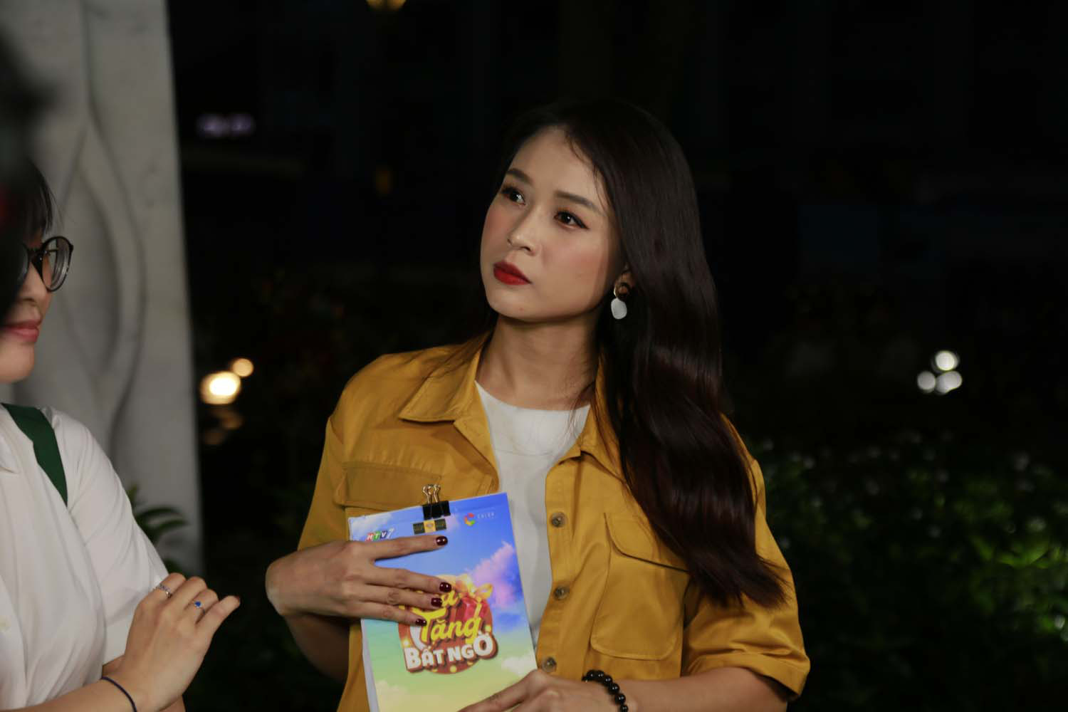 Sau chia sẻ bạn trai phải c&oacute; 30-40 tỉ, hotgirl Sam thừa nhận vẫn độc th&acirc;n - Ảnh 2.
