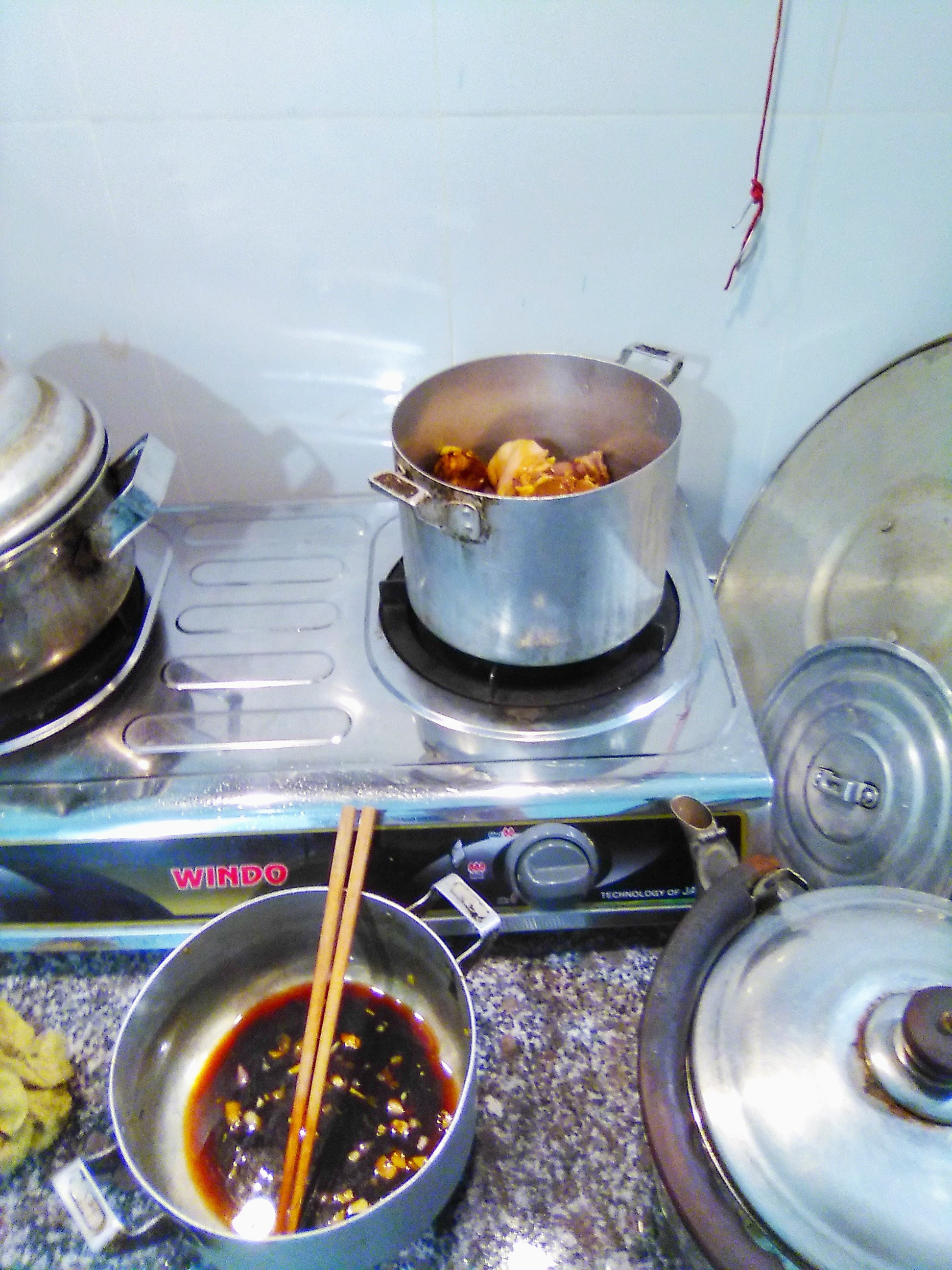 B&agrave;i dự thi &ldquo;Nh&agrave; m&igrave;nh ng&agrave;y Tết&rdquo;: Hương vị gia đ&igrave;nh ng&agrave;y Tết - Ảnh 3.