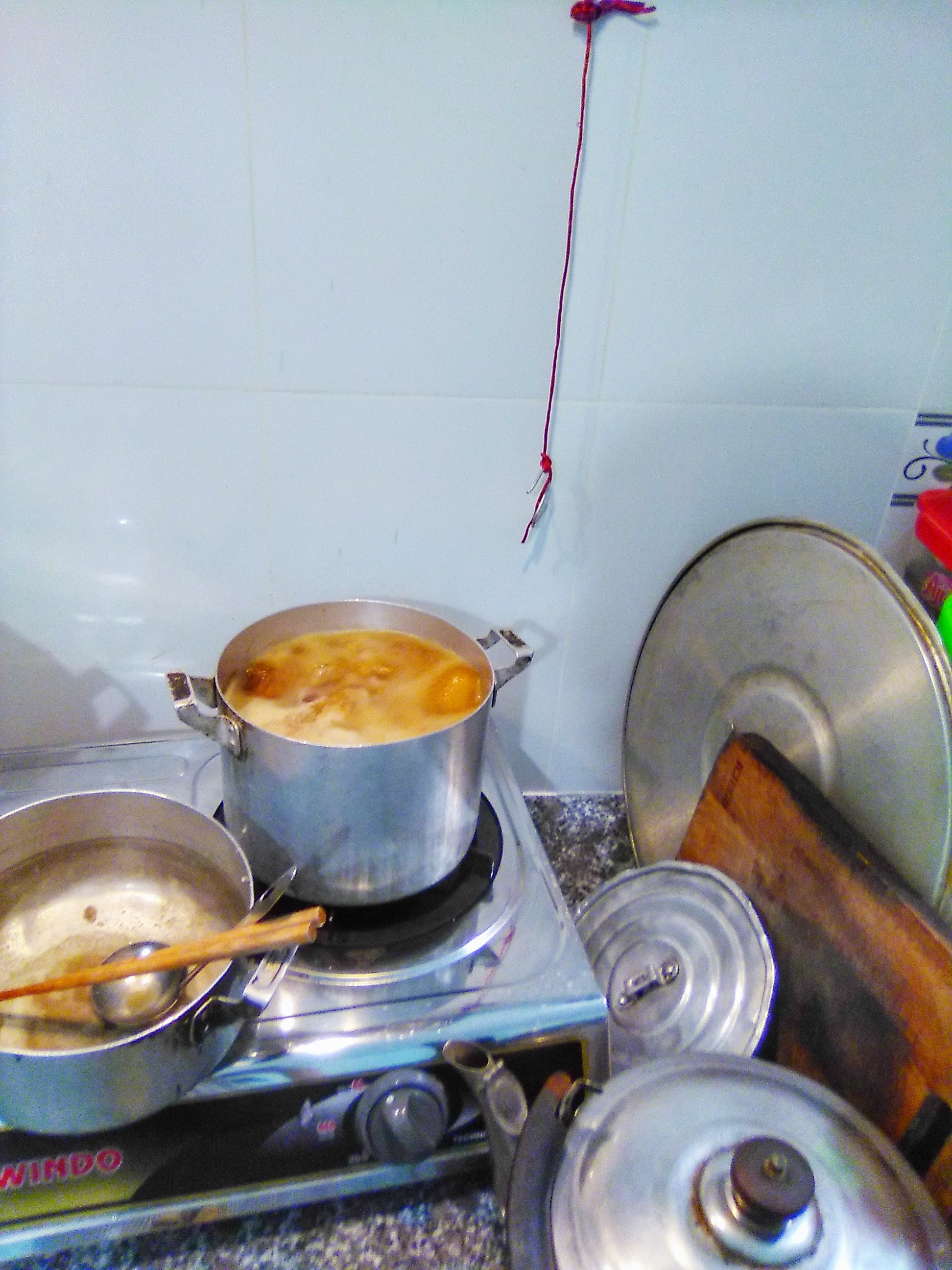 B&agrave;i dự thi &ldquo;Nh&agrave; m&igrave;nh ng&agrave;y Tết&rdquo;: Hương vị gia đ&igrave;nh ng&agrave;y Tết - Ảnh 4.