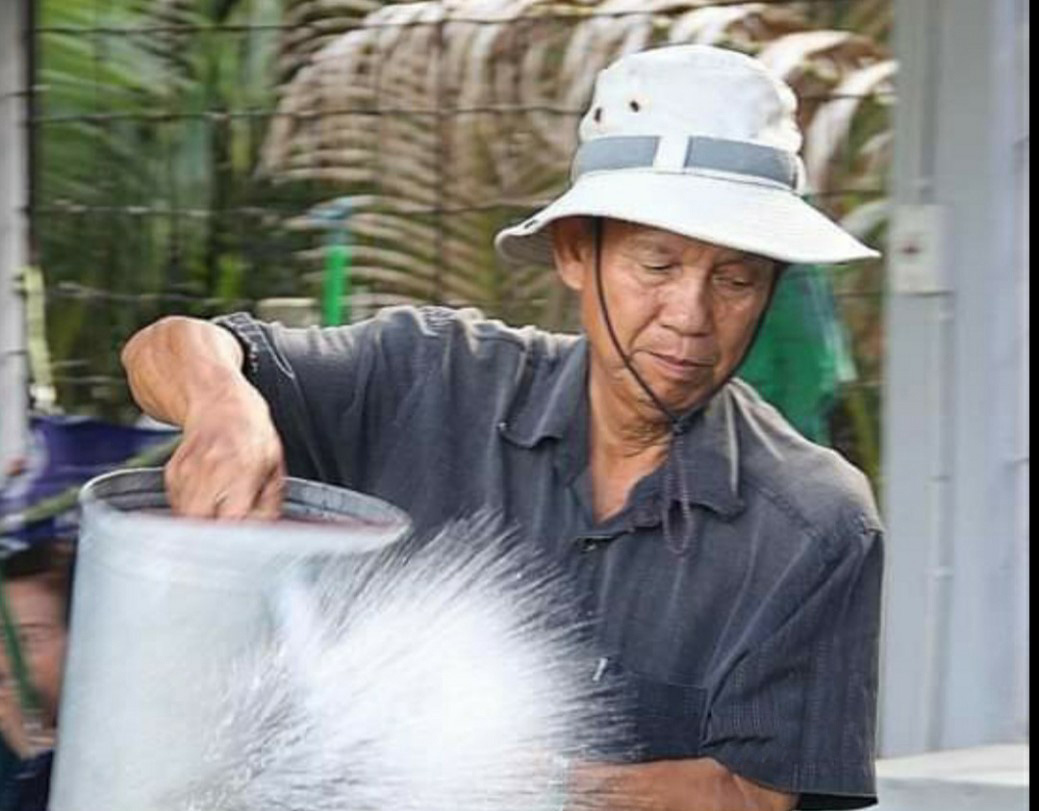 Vĩnh biệt một nhân cách lớn!