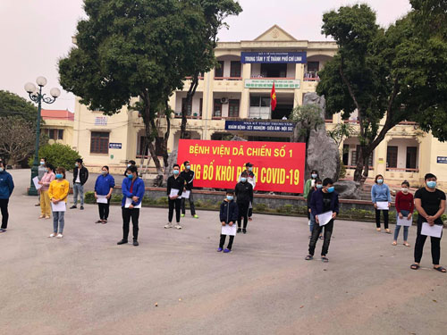 Không nên "ngăn sông cấm chợ" hàng hóa Hải Dương