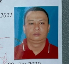 C&ocirc;ng an TP HCM truy n&atilde; Nguyễn Duy Tr&uacute;c - Ảnh 1.