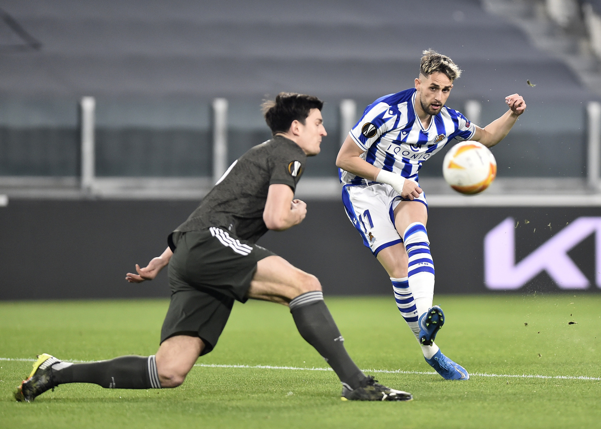 Man United đại ph&aacute; Sociedad, thắng tưng bừng Europa League  - Ảnh 2.