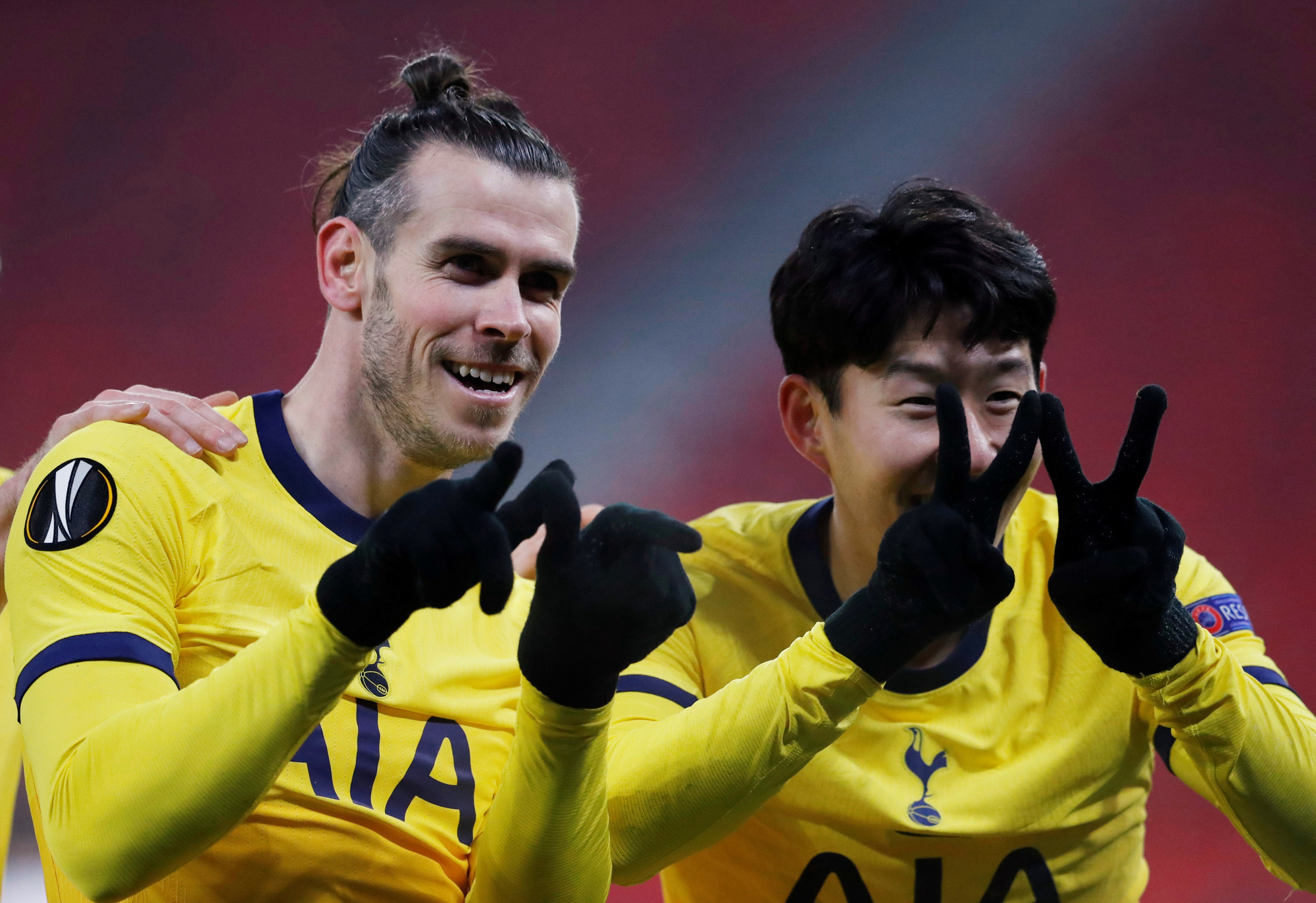 Man United đại ph&aacute; Sociedad, thắng tưng bừng Europa League  - Ảnh 7.