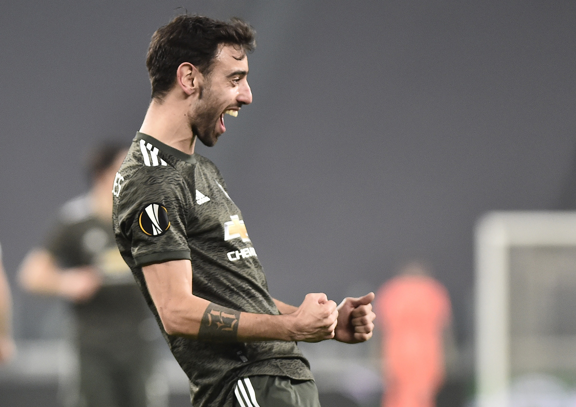 Man United đại ph&aacute; Sociedad, thắng tưng bừng Europa League  - Ảnh 3.