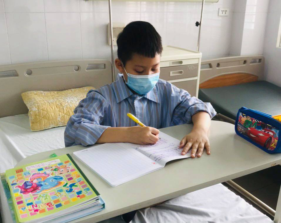 Hướng dẫn mới nhất của Bộ GD-ĐT về điều chỉnh kế hoạch dạy học ứng phó Covid-19