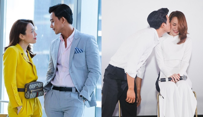 Mỹ Tâm chính thức thừa nhận yêu Mai Tài Phến - Ảnh 5.