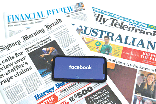 &Uacute;c quyết kh&ocirc;ng nhượng bộ Facebook - Ảnh 1.