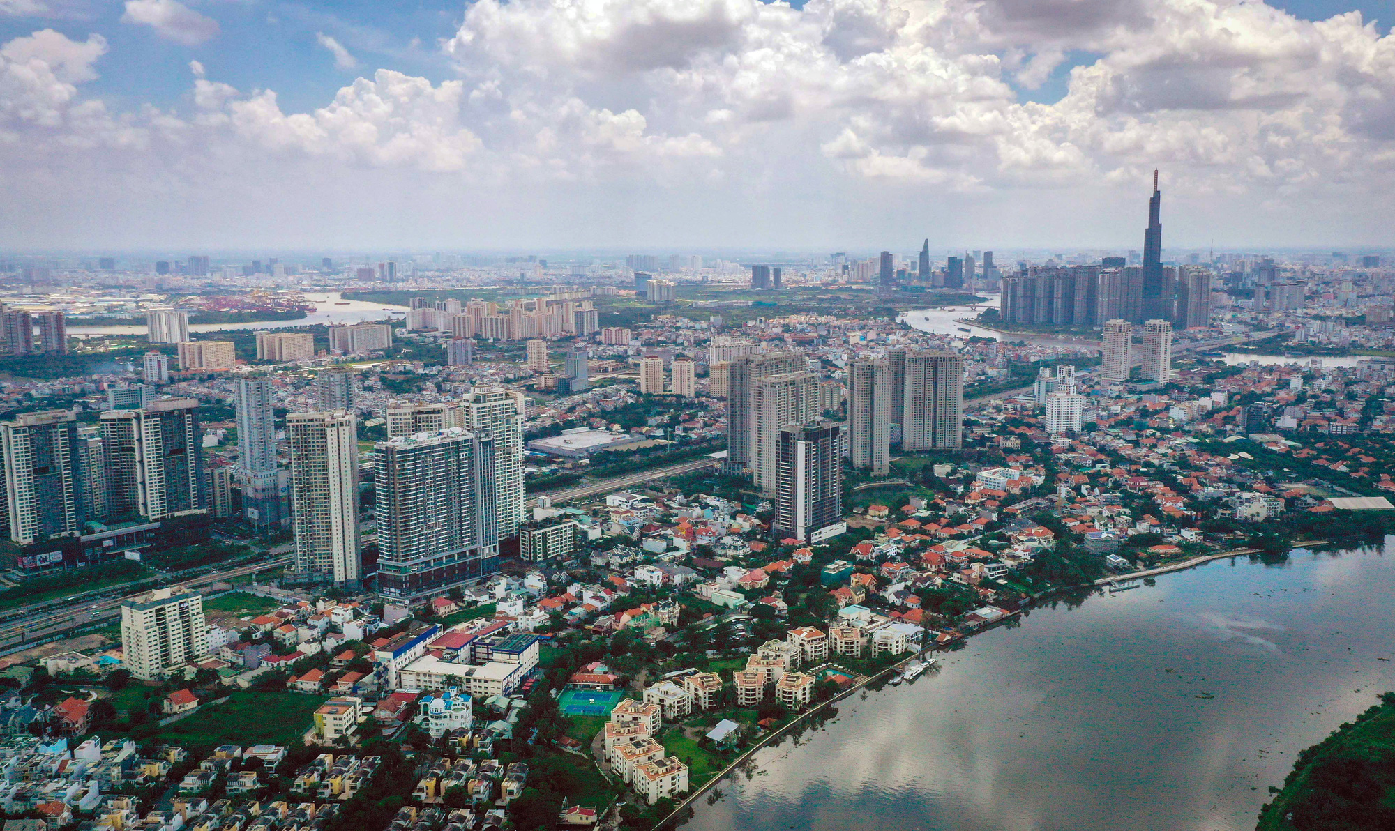 Lắng nghe người dân hiến kế: Chiến lược xây dựng thành phố thông minh