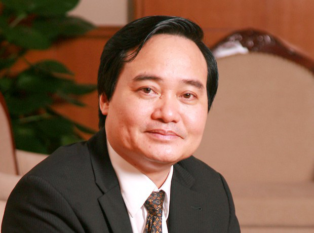 Bộ trưởng Phùng Xuân Nhạ: Tính tới kịch bản điều chỉnh thời gian năm học, thi tốt nghiệp THPT