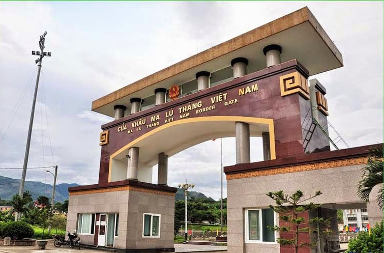 Nhiều cán bộ Biên phòng Lai Châu bị khai trừ ra khỏi Đảng, cảnh cáo