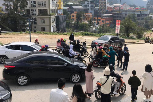 Kết quả xét nghiệm SARS-CoV-2 của nam du khách tử vong trong khách sạn ở Tam Đảo