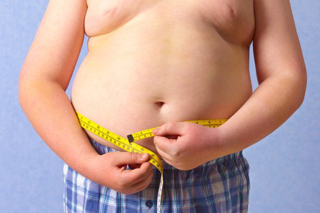 Trẻ béo phì, "low-carb" để giảm cân được không?