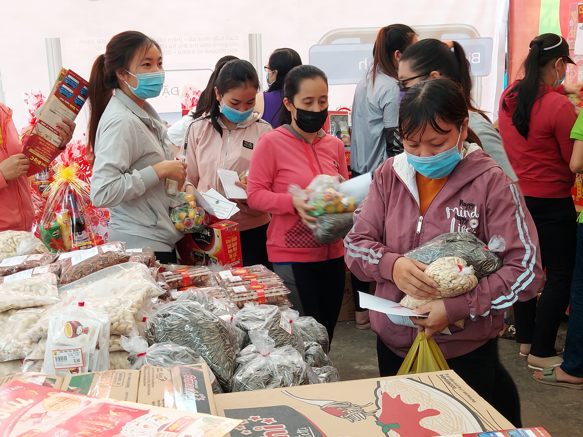 22.500 lượt đoàn viên hưởng lợi từ thỏa thuận hợp tác
