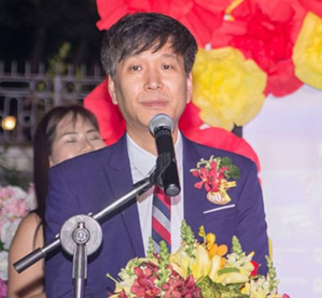 Người đàn ông Hàn Quốc lừa 65 tỉ đồng của 123 người Việt Nam