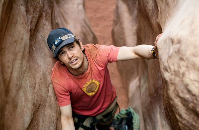 Sao "127 giờ sinh tử" James Franco đạt thỏa thuận vụ kiện tình dục