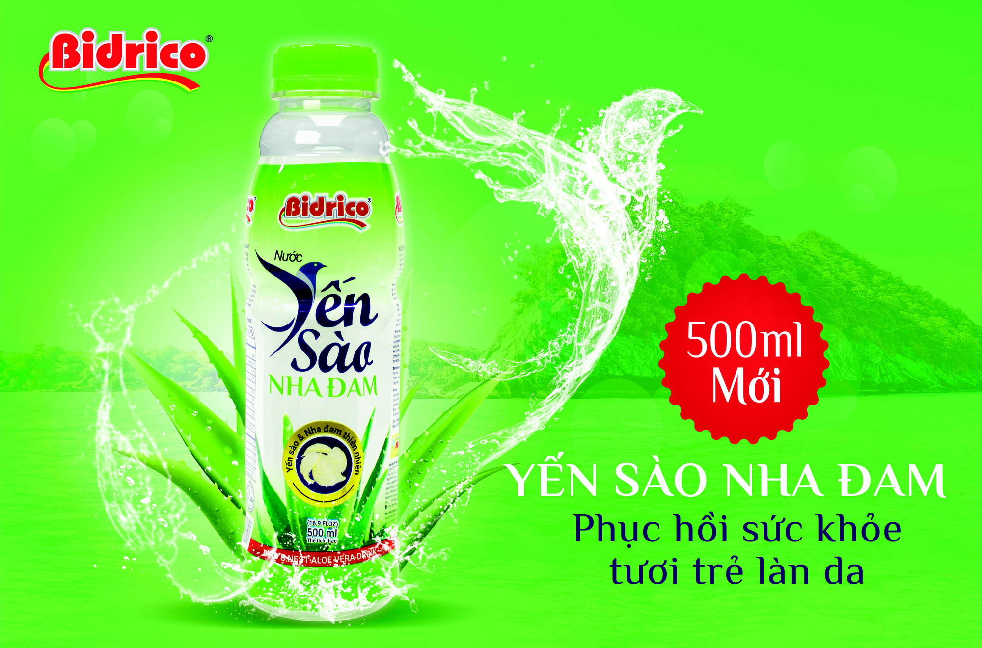 Chiến lược vượt khó trong Covid-19 của Bidrico - Ảnh 3.
