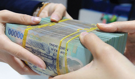 Bắt quả tang 1 người là phóng viên cưỡng đoạt 20 triệu đồng