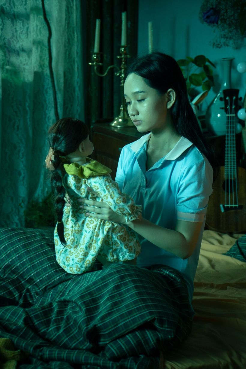 Các phim đua nhau dời lịch phát hành - Ảnh 1.