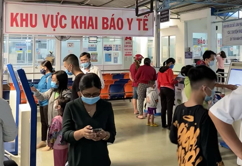 TP HCM còn bao nhiêu điểm phong tỏa Covid-19, ở đâu?