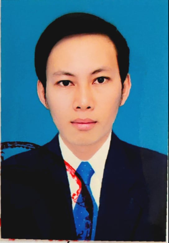 Truy nã đối tượng Nguyễn Tuấn Thanh - Ảnh 1.