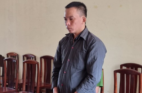 CLIP: Cái giá phải trả của kẻ 80 lần mua bán ma túy