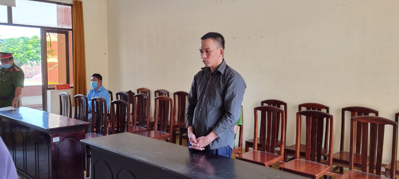 CLIP: C&aacute;i gi&aacute; phải trả của kẻ 80 lần mua b&aacute;n ma t&uacute;y - Ảnh 2.