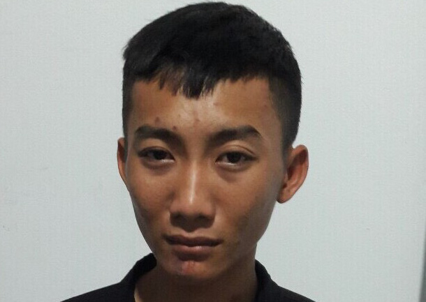 Công an ở Kiên Giang truy nã Lê Toàn Vỹ