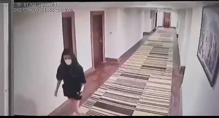 Campuchia: Số ca mắc Covid-19 mới tăng mạnh trong đêm