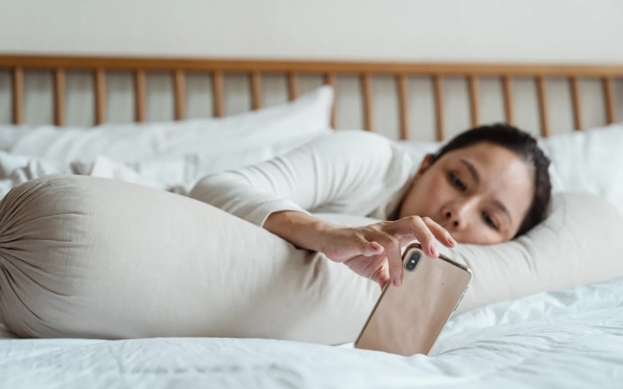 N&agrave;ng d&acirc;u si&ecirc;u lười - Ảnh 1.