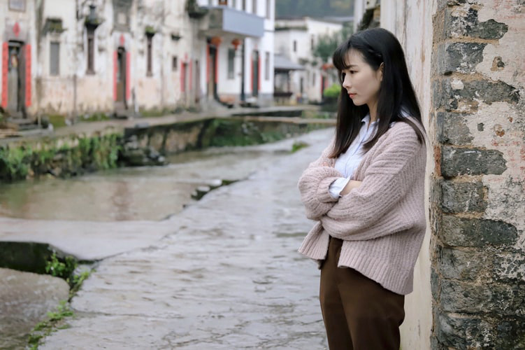Tôi đã tuột mất tình yêu chị - em