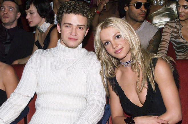 Ai đ&atilde; khiến Britney Spears sụp đổ? - Ảnh 3.