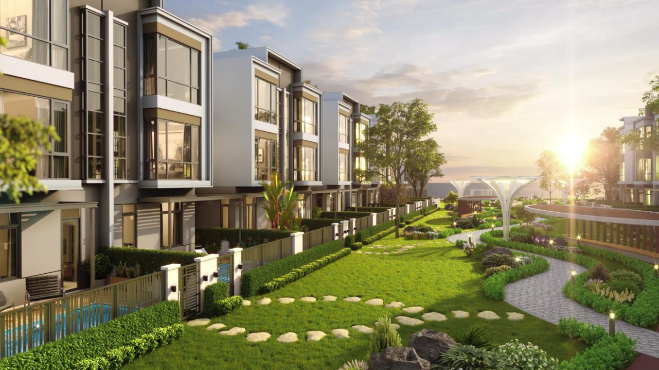Th&uacute;y Hạnh mong ở gần bố mẹ nhiều hơn - Ảnh 3.