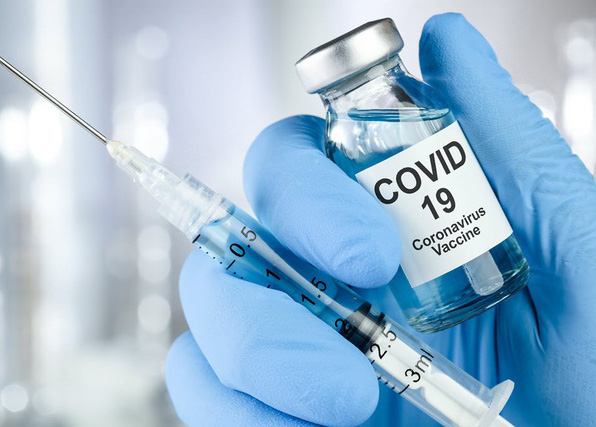 Bộ Y tế công bố lộ trình dự kiến sử dụng gần 4,9 triệu liều vắc-xin Covid-19