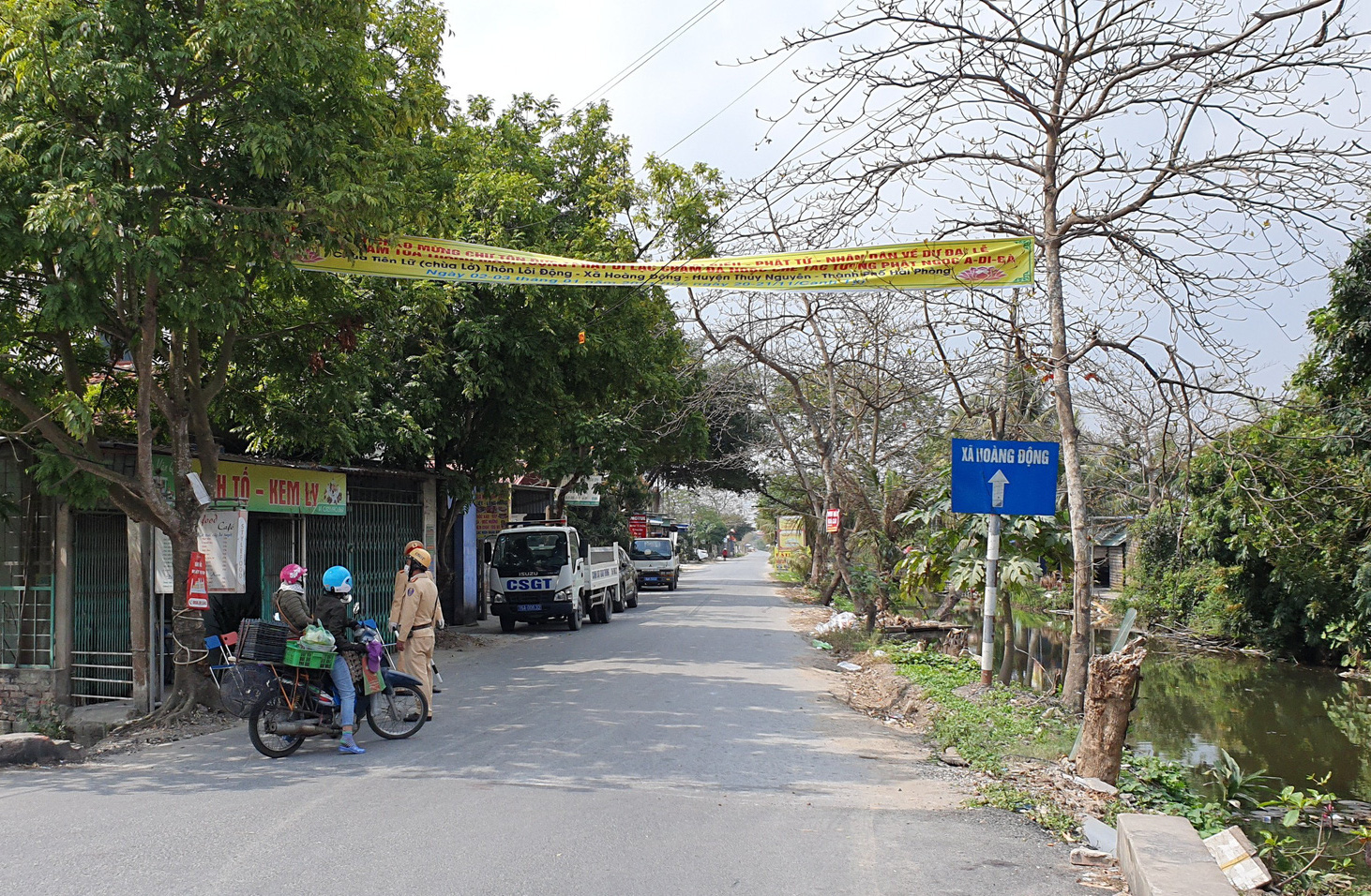 Nữ điều dưỡng nhiễm SARS-CoV-2 chưa r&otilde; nguồn l&acirc;y, Ban Thường vụ Th&agrave;nh ủy Hải Ph&ograve;ng họp khẩn - Ảnh 4.
