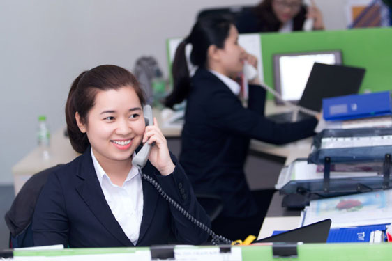 30% người lao động h&agrave;i l&ograve;ng với chế độ ph&uacute;c lợi - Ảnh 1.