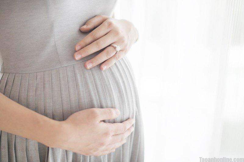 Có thai trở lại sẽ mất luôn sữa mẹ?