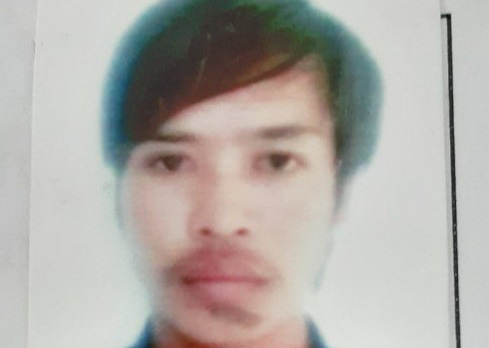 Bất kỳ ai cũng có quyền bắt đối tượng truy nã Nguyễn Văn Hơi