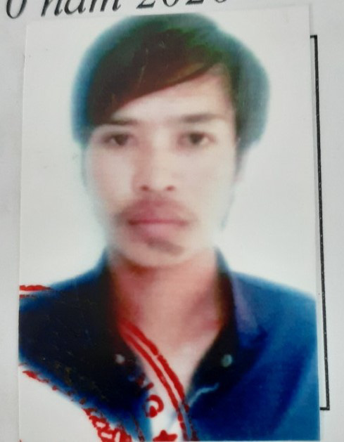 Bất kỳ ai cũng c&oacute; quyền bắt đối tượng truy n&atilde; Nguyễn Văn Hơi - Ảnh 1.