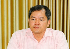 Nguyên đội phó kiểm tra thuế ở Cần Thơ bị khởi tố