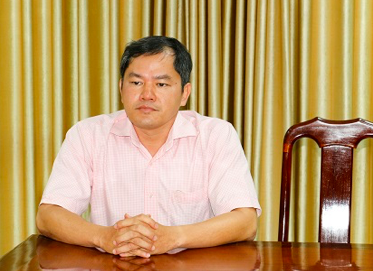 Nguy&ecirc;n đội ph&oacute; kiểm tra thuế ở Cần Thơ bị khởi tố - Ảnh 1.