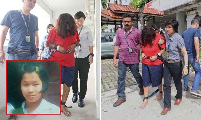 Singapore: Rúng động vụ tra tấn người giúp việc đến chết