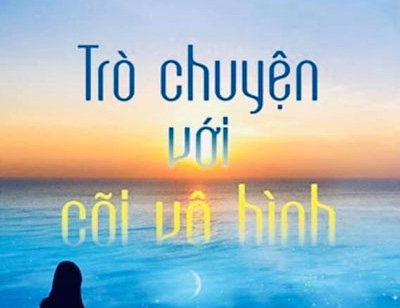 Tranh cãi quanh bản quyền "Trò chuyện với cõi vô hình"