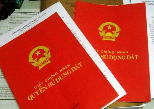 Chiêu đánh tráo sổ đỏ, lừa bán đất tinh vi