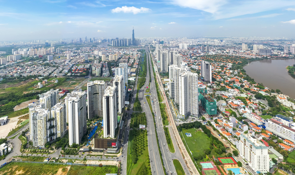 Năm 2021: Bất động sản v&agrave; chứng kho&aacute;n sẽ bắt tay phục hồi? - Ảnh 2.
