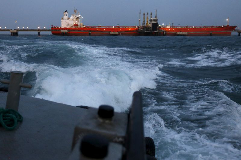 “Những chuyến hàng hoàn hảo” của Venezuela và Iran